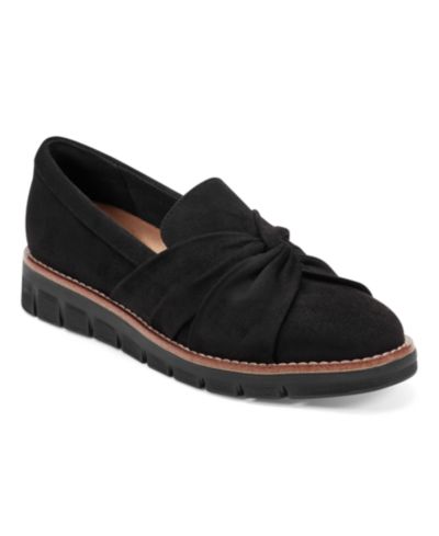 Женские лоферы Easy Spirit Vitalia eFlex Ruched Slip-On