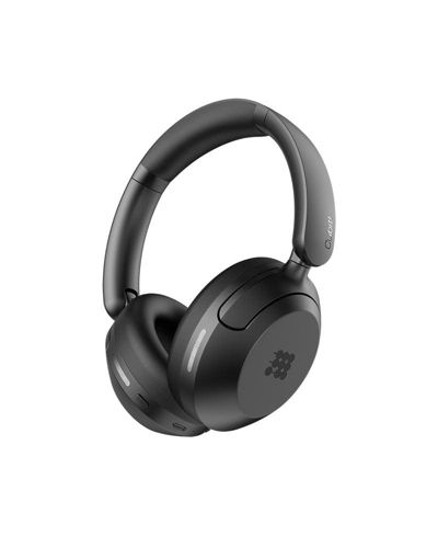 Cubitt Power 60-Hour Wireless Noise-Cancelling Over-Ear Headphones