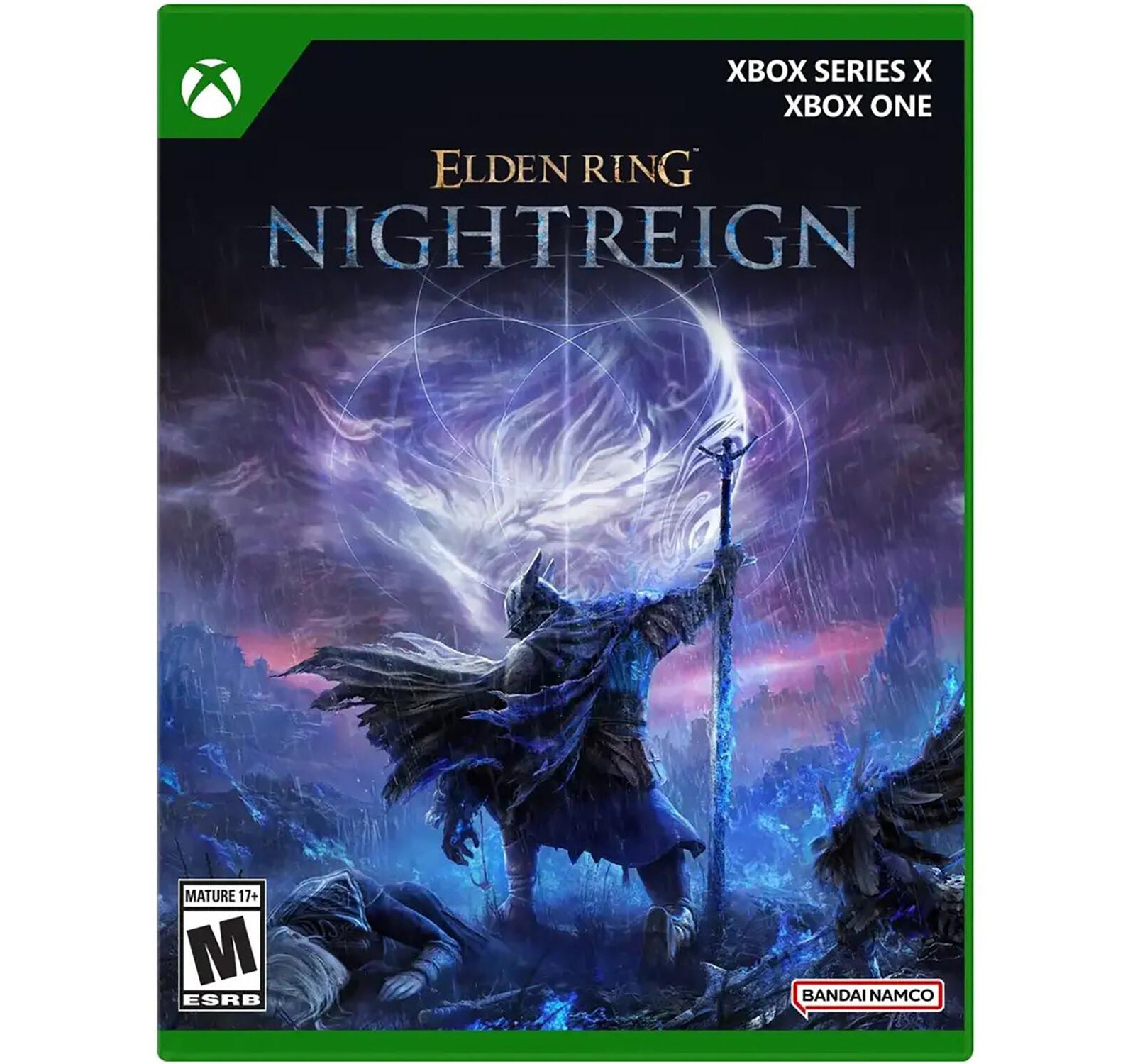 Elden Ring: Nightreign Deluxe Edition для Xbox Series X