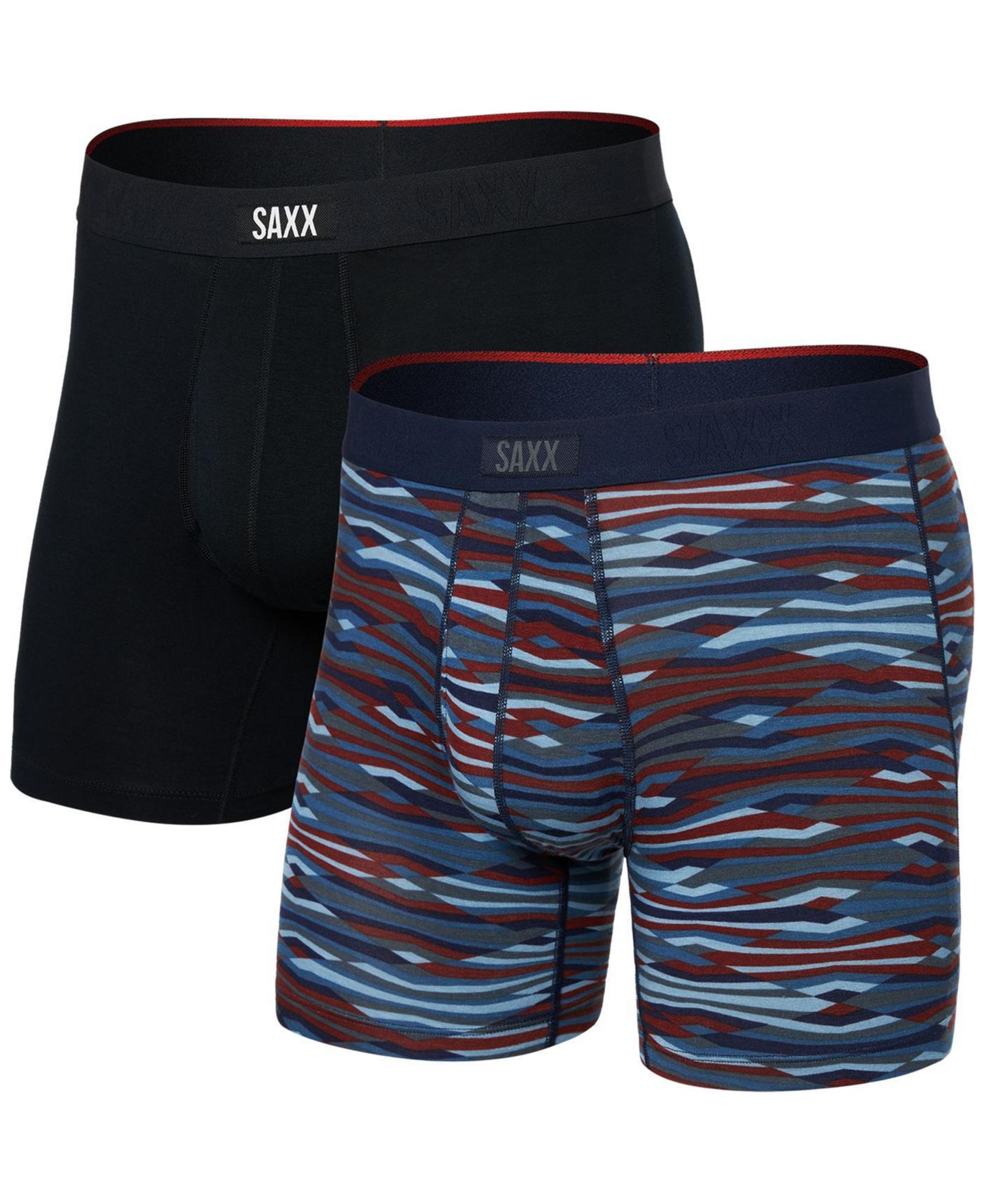 Мужские боксеры SAXX Vibe Xtra Soft Comfort, 2 шт.
