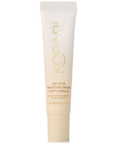 Бальзам для губ Kopari Beauty Lip Love - Soft Vanilla