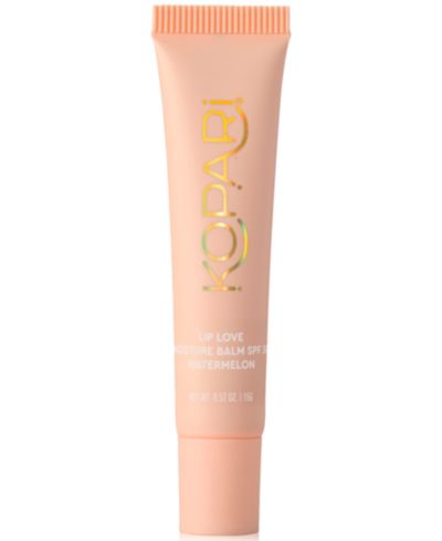 Бальзам для губ Kopari Beauty Lip Love SPF 30 - Watermelon