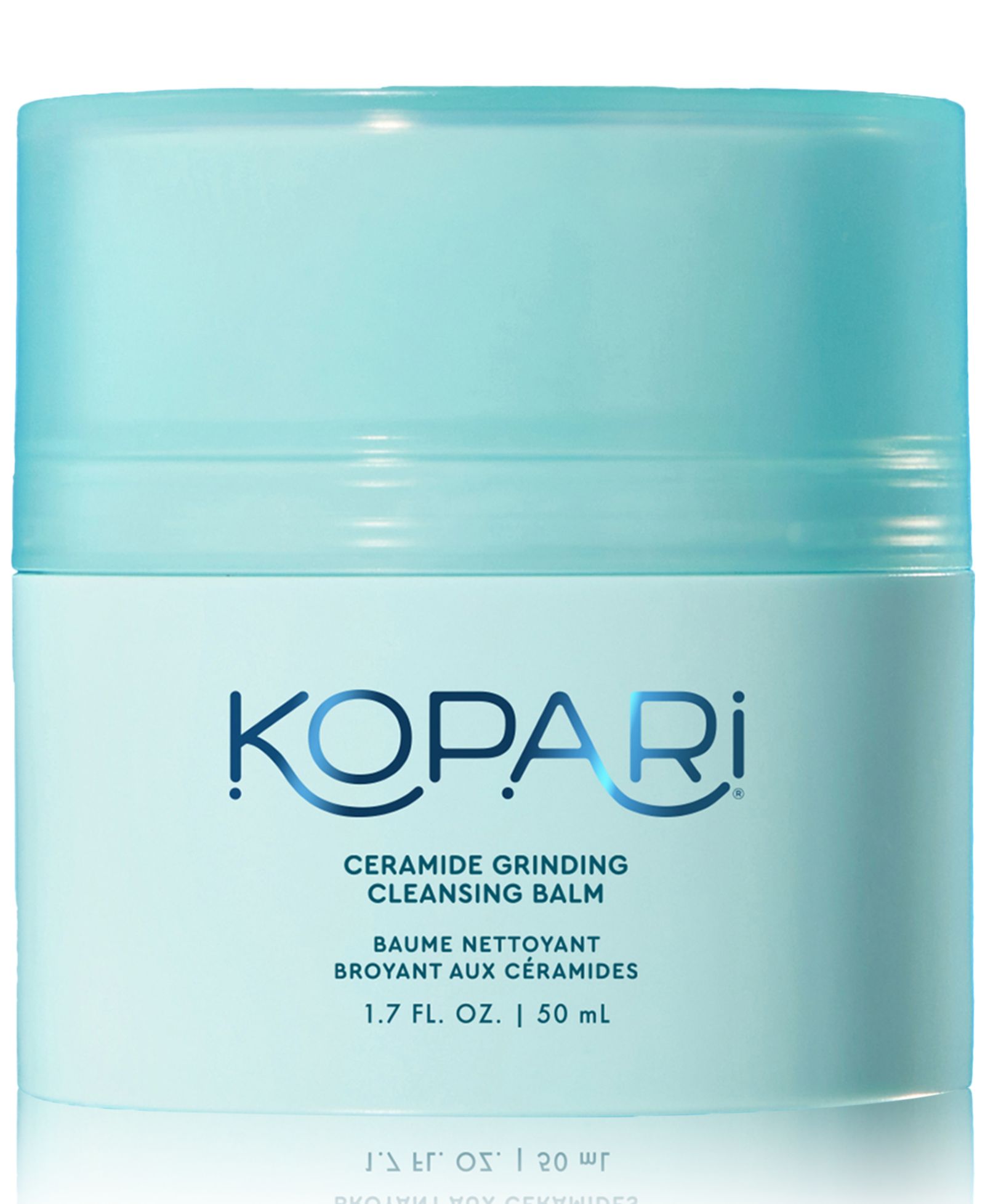 Очищающий бальзам Kopari Beauty с керамидами