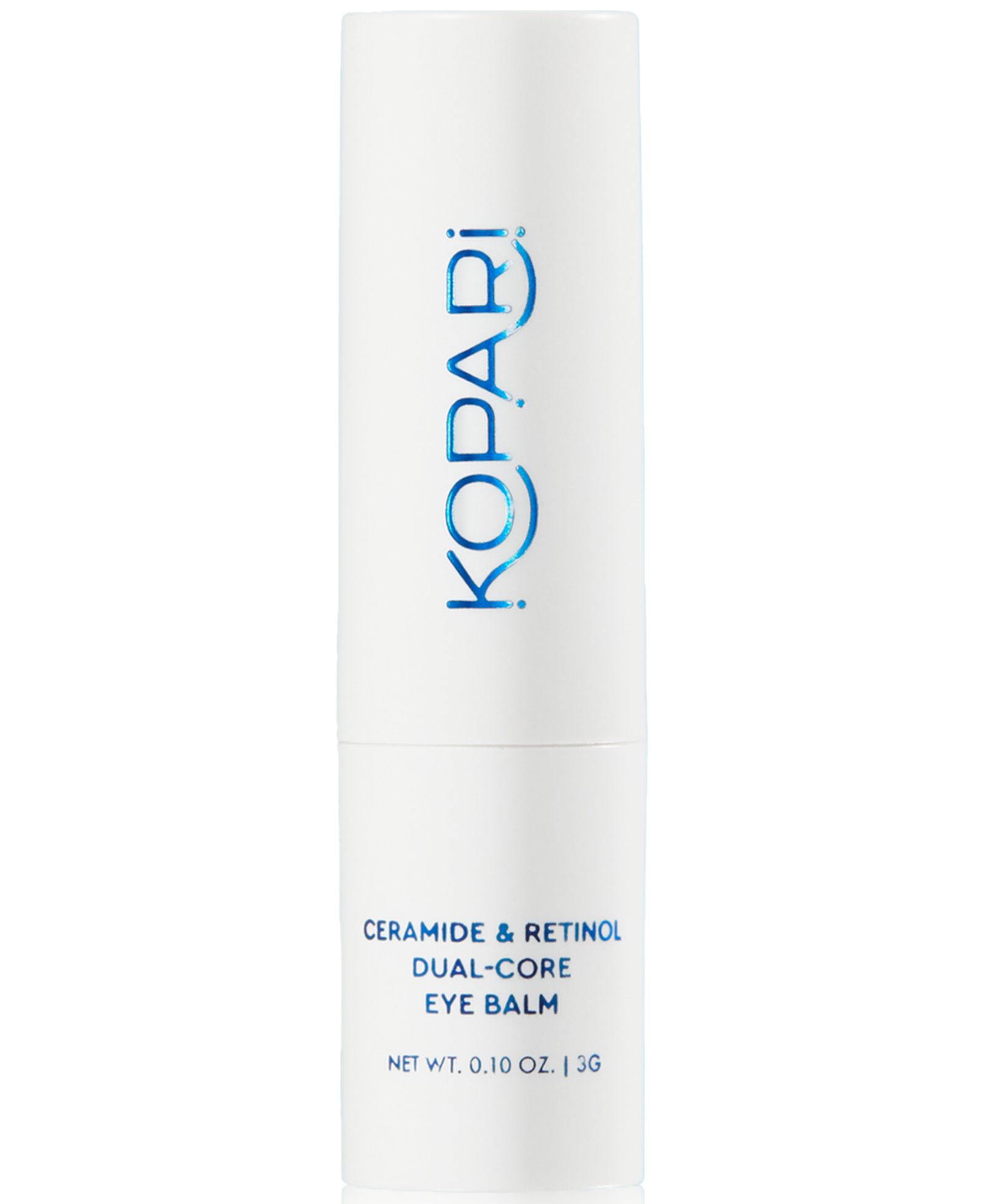 Kopari Beauty Ceramide & Retinol Dual-Core Eye Balm