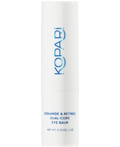 Kopari Beauty бальзам для кожи вокруг глаз с керамидами и ретинолом