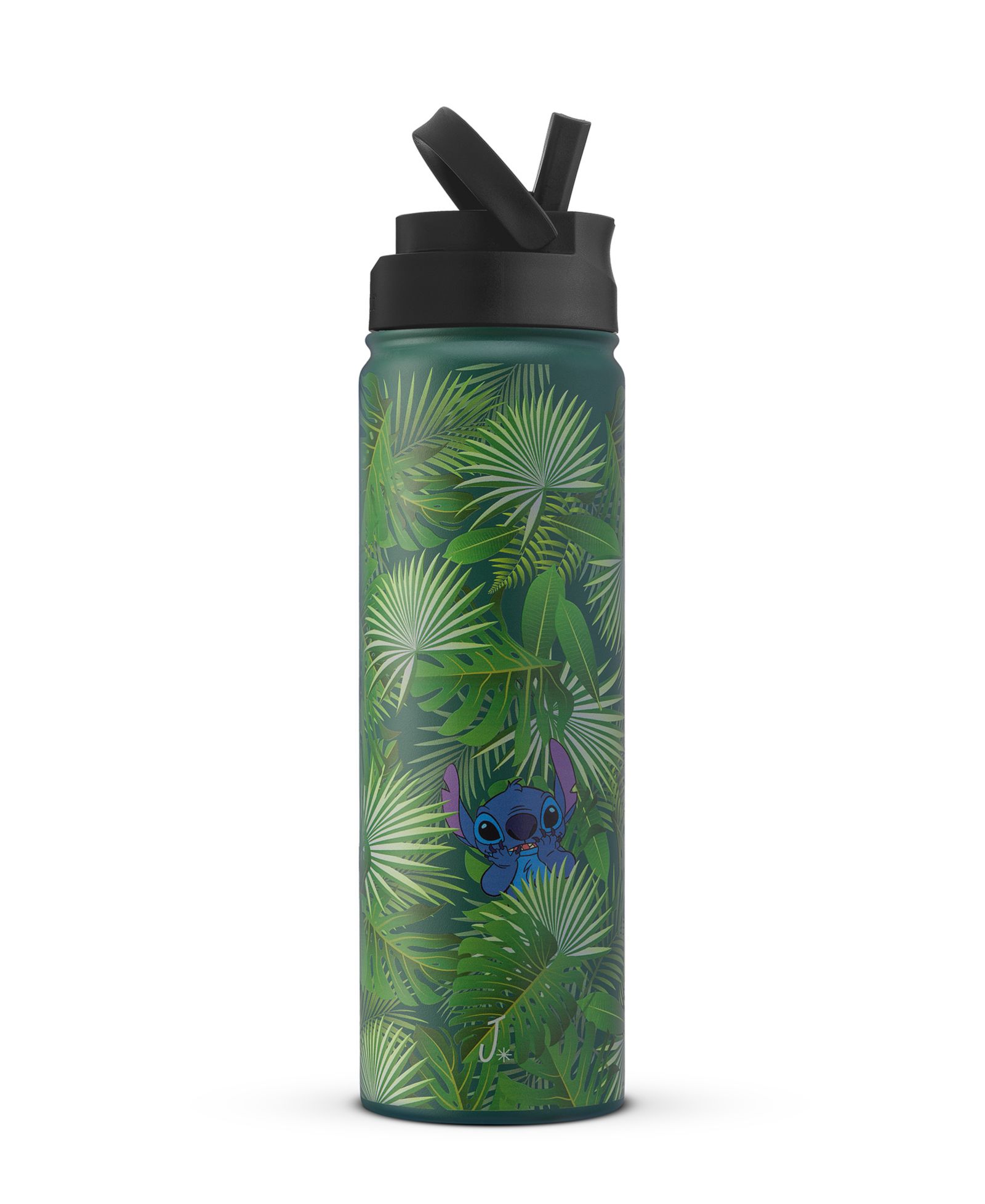Вакуумная термобутылка JoyJolt Stitch-a-Boo, 22 oz.