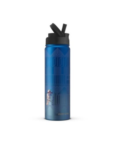 JoyJolt вакуумная бутылка для воды Star Wars 22 oz.
