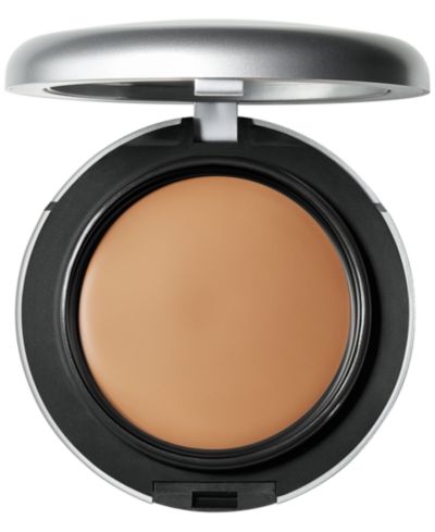 Тональный крем MAC Studio Fix Tech Cream-To-Powder Foundation