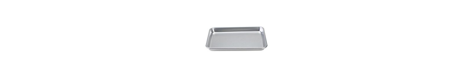 Nordic Ware противень Bakers Quarter Sheet