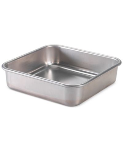 Квадратная форма для выпечки Nordic Ware Naturals, 9" x 9"