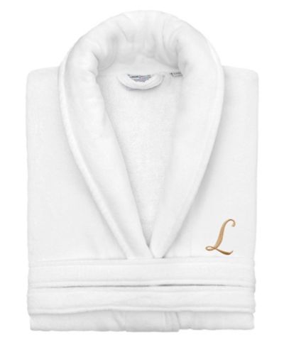 White L