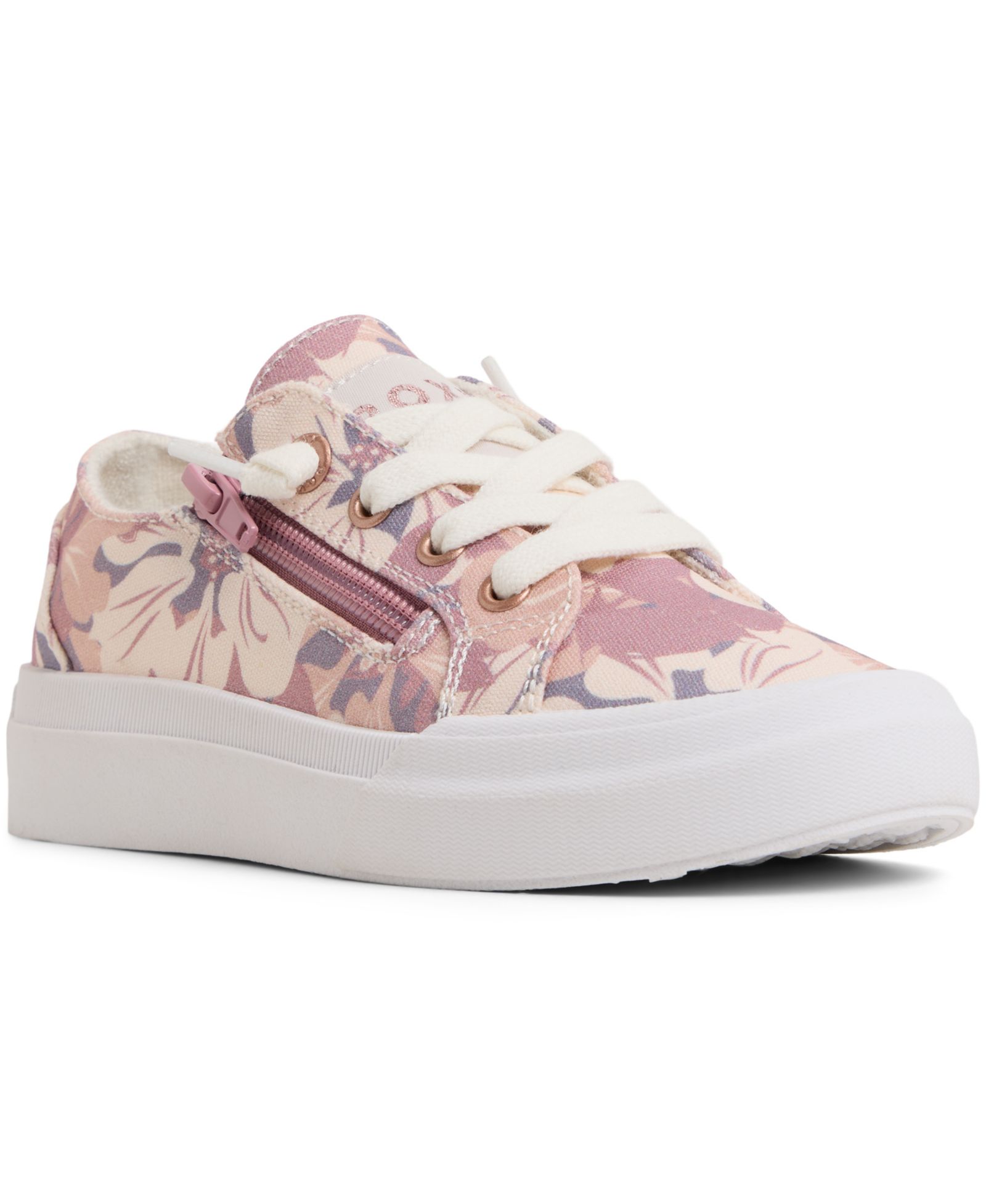 Roxy Женские RG Marina Lace Up Sneakers