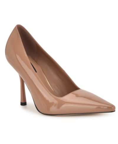 Nine West Women's Jamiey Slip-On Stiletto Pumps