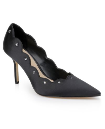 Вечерние туфли-лодочки Jewel Badgley Mischka Women's Eleni