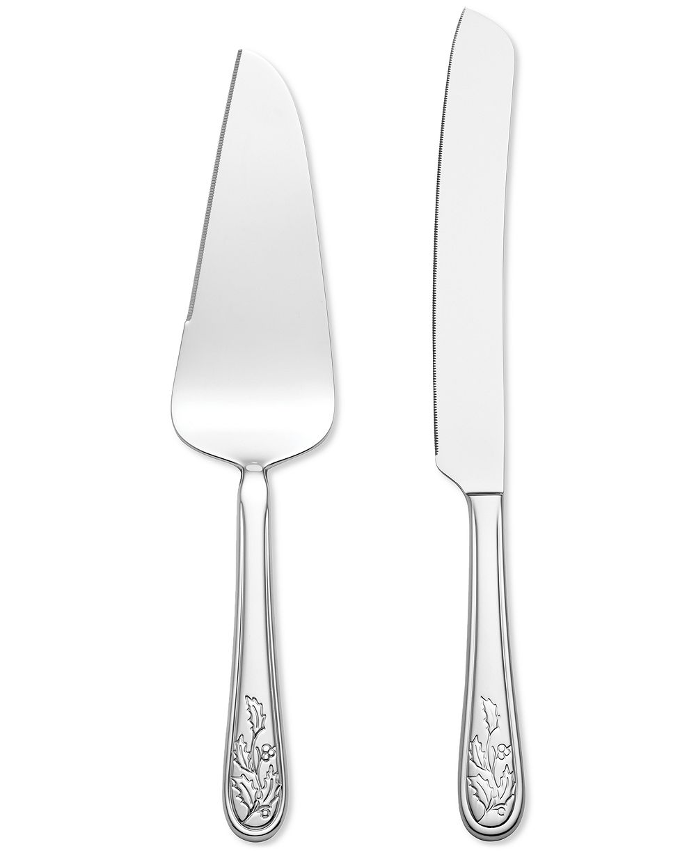 Lenox праздничный сервиз из 2 предметов