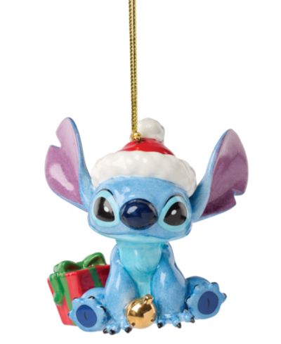 Украшение Lenox Lilo & Stitch