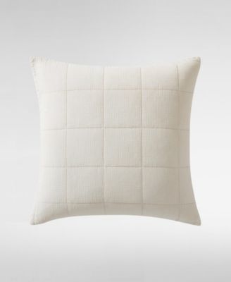 Декоративная наволочка Calvin Klein Cotton Gauze 22" x 22"