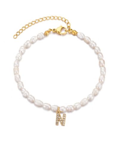 White N