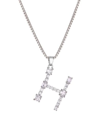 Silver H