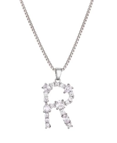 Silver R