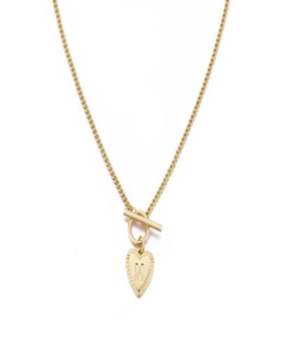 Gold M