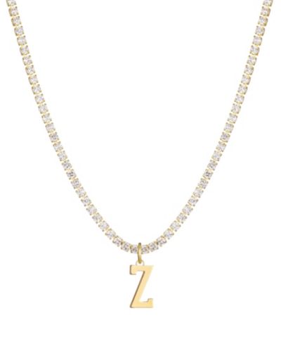 Gold Z