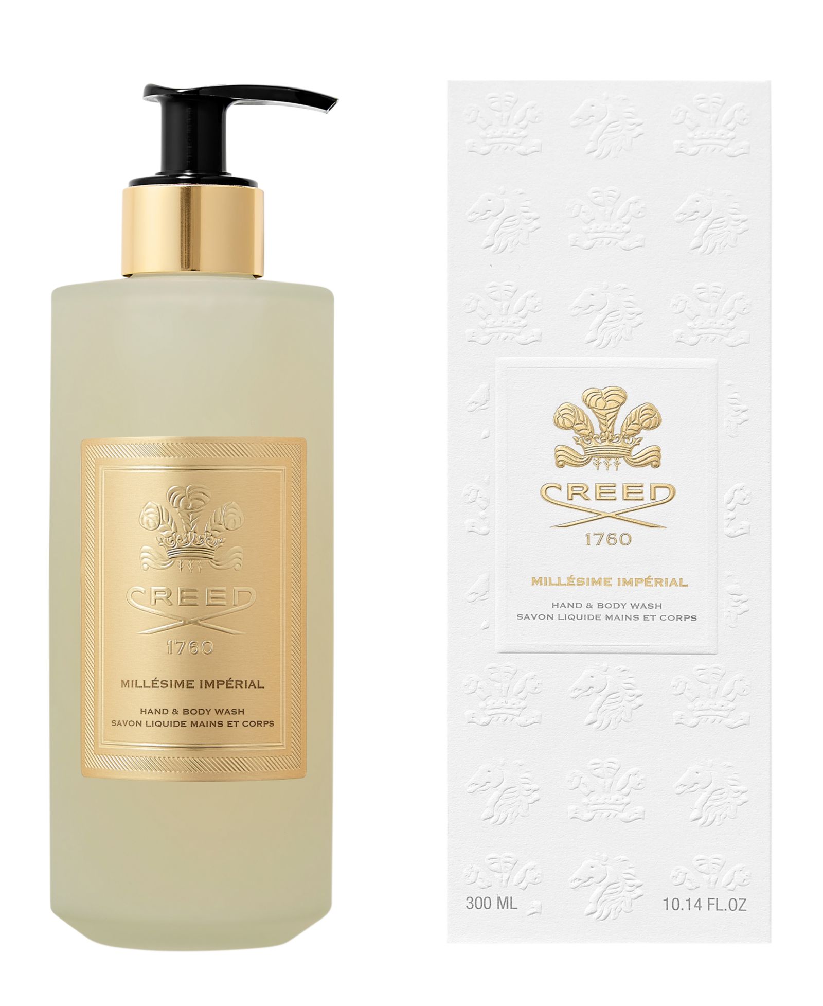 Средство для рук и тела CREED Millesime Imperial, 10 fl. oz.