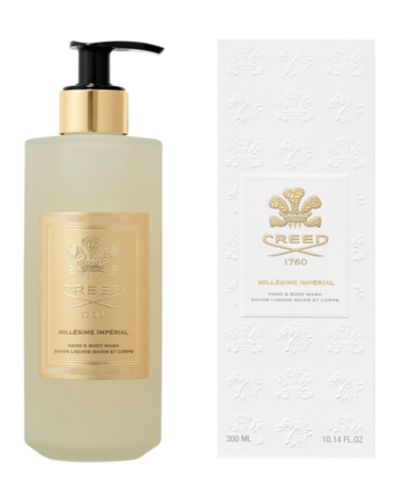 CREED Millesime Imperial Hand and Body Wash, 10 fl. oz.