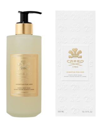 Средство для тела и волос CREED Aventus For Her, 10 fl. oz.