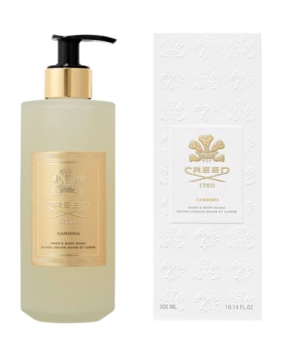 Средство для умывания и тела CREED Carmina, 10 fl. oz.