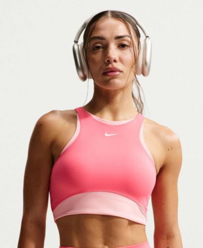 Nike Women's Medium-Support Padded Sports Bra