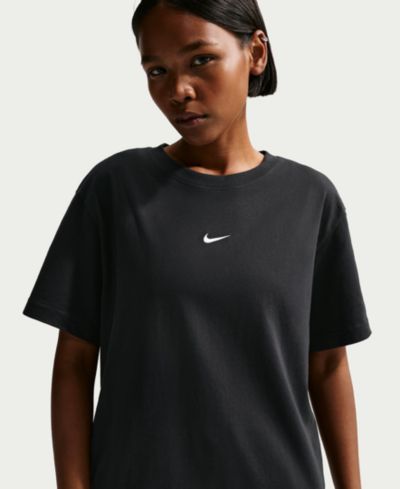 Nike Женская футболка Sportswear Crewneck