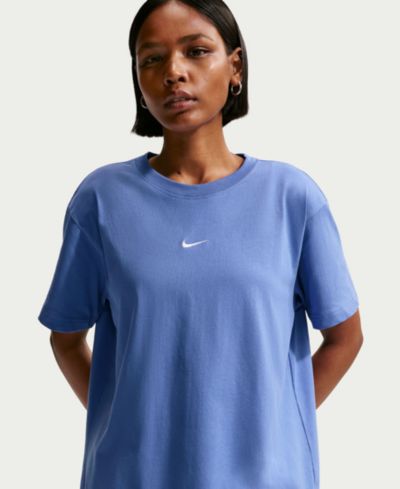 Light Medium Blue/white