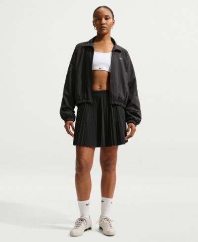 Nike Women's Sportswear Oversized UV Track Jacket