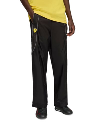 Мужские брюки Puma Ferrari Pumatech-X Regular-Fit