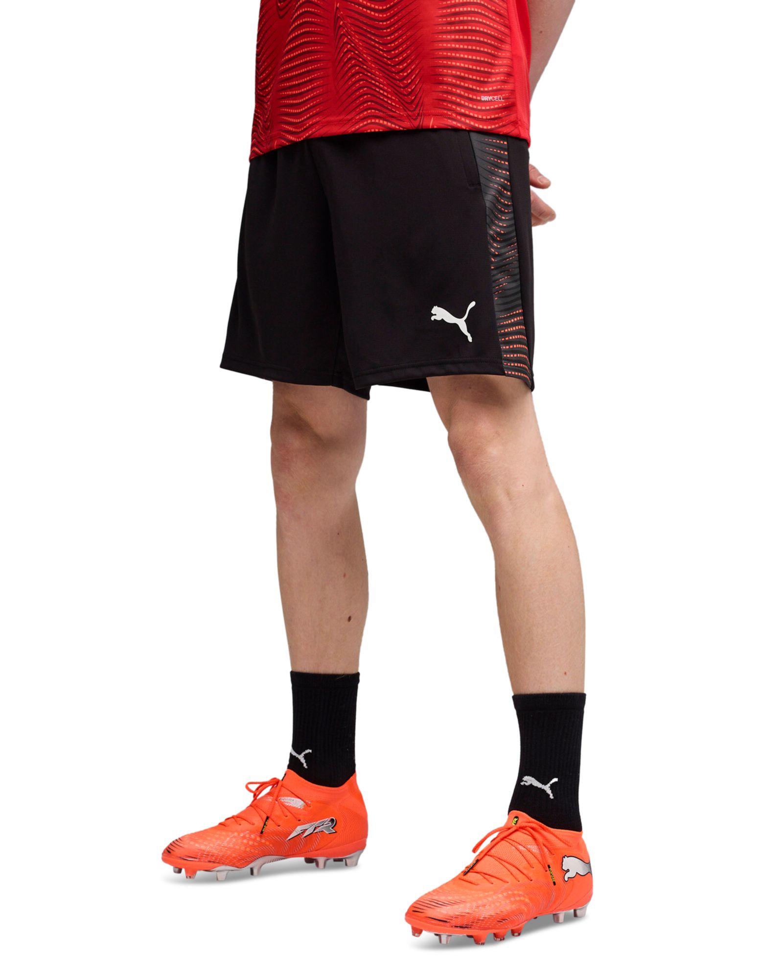 Puma Мужские футбольные шорты