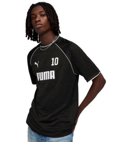Мужская джерси Puma Men's Sport Pinnacle Football Graphic