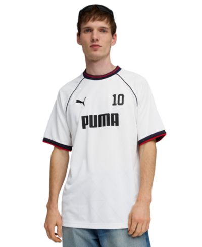 Мужская джерси Puma Men's Sport Pinnacle Football Graphic