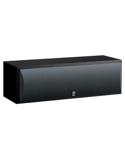 Yamaha центральный канал NS-C210 (Black)