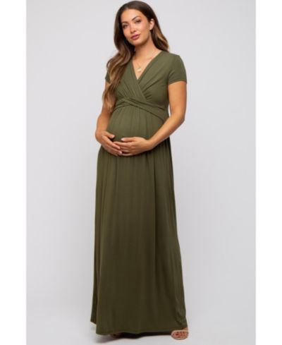 Женское облегающее миди-платье Pinkblush Women's Mesh Overlay Fitted Midi Dress