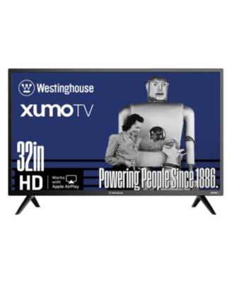 Smart TV Westinghouse 32" HD Xumo с Apple AirPlay и HomeKit