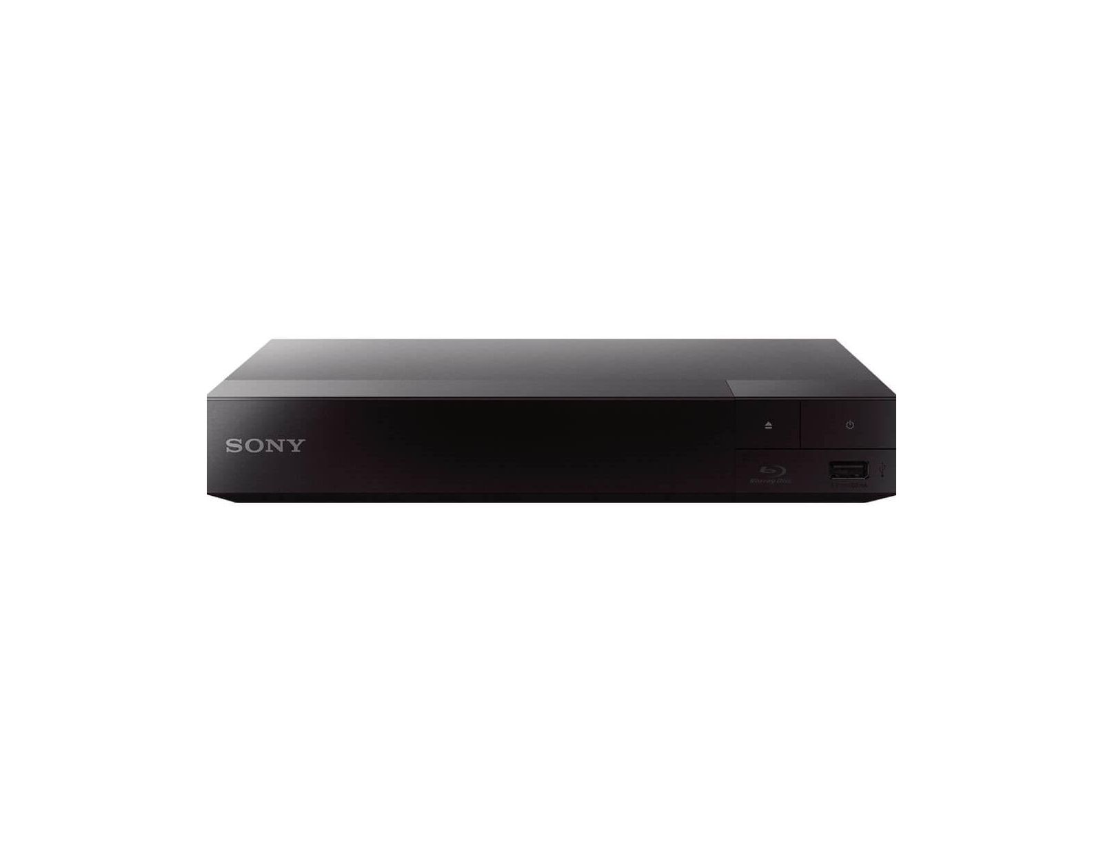 Проигрыватель Sony FULL HD Blu-Ray с функцией апскейлинга DVD