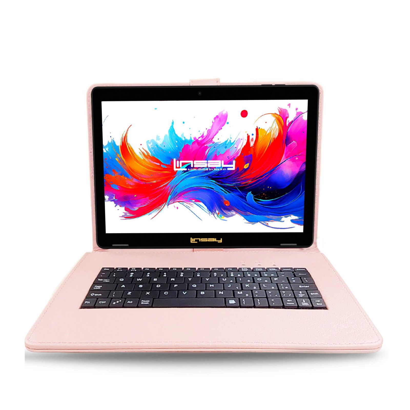 Linsay F10 10.1" 256GB Tablet