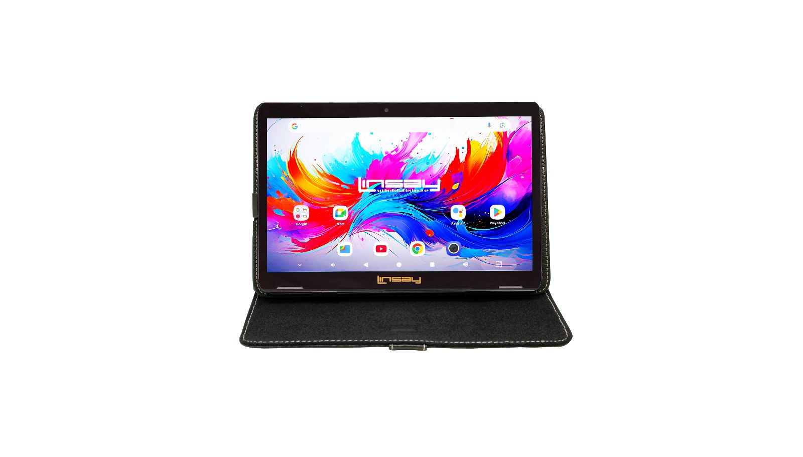 Linsay Octa Core 10.1" 256GB Tablet