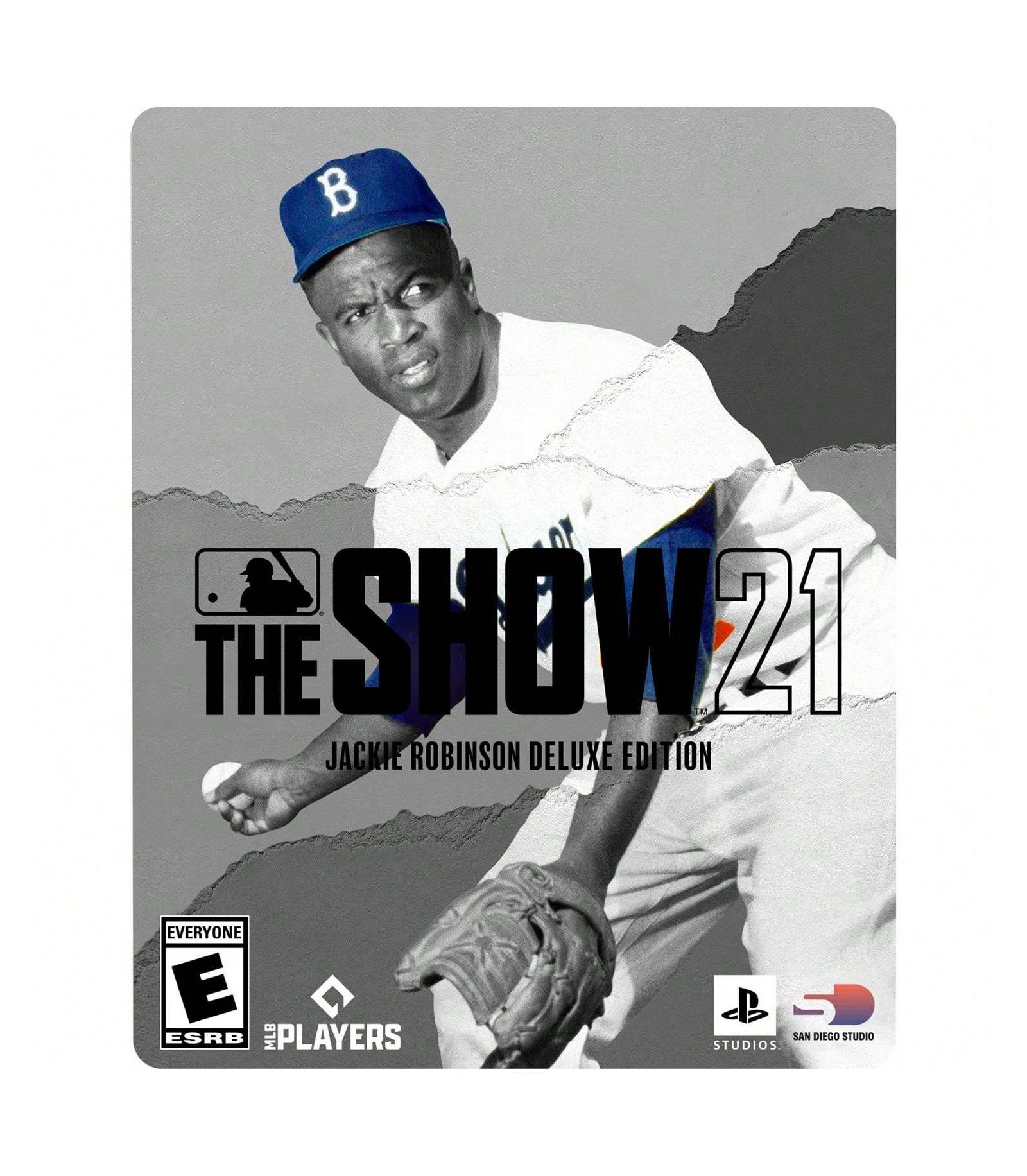 Cokem MLB The Show 21 Collector's Edition для Xbox One и Xbox Series X