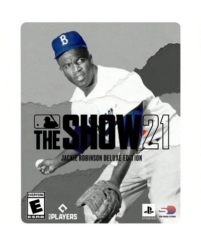 MLB The Show 21 Collector's Edition Xbox Series X