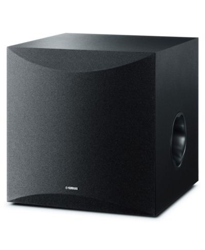 Yamaha NS-SW100 Powered 10-Inch Subwoofer