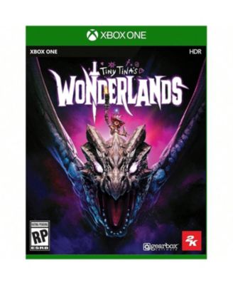 Tiny Tina's Wonderlands для Xbox One