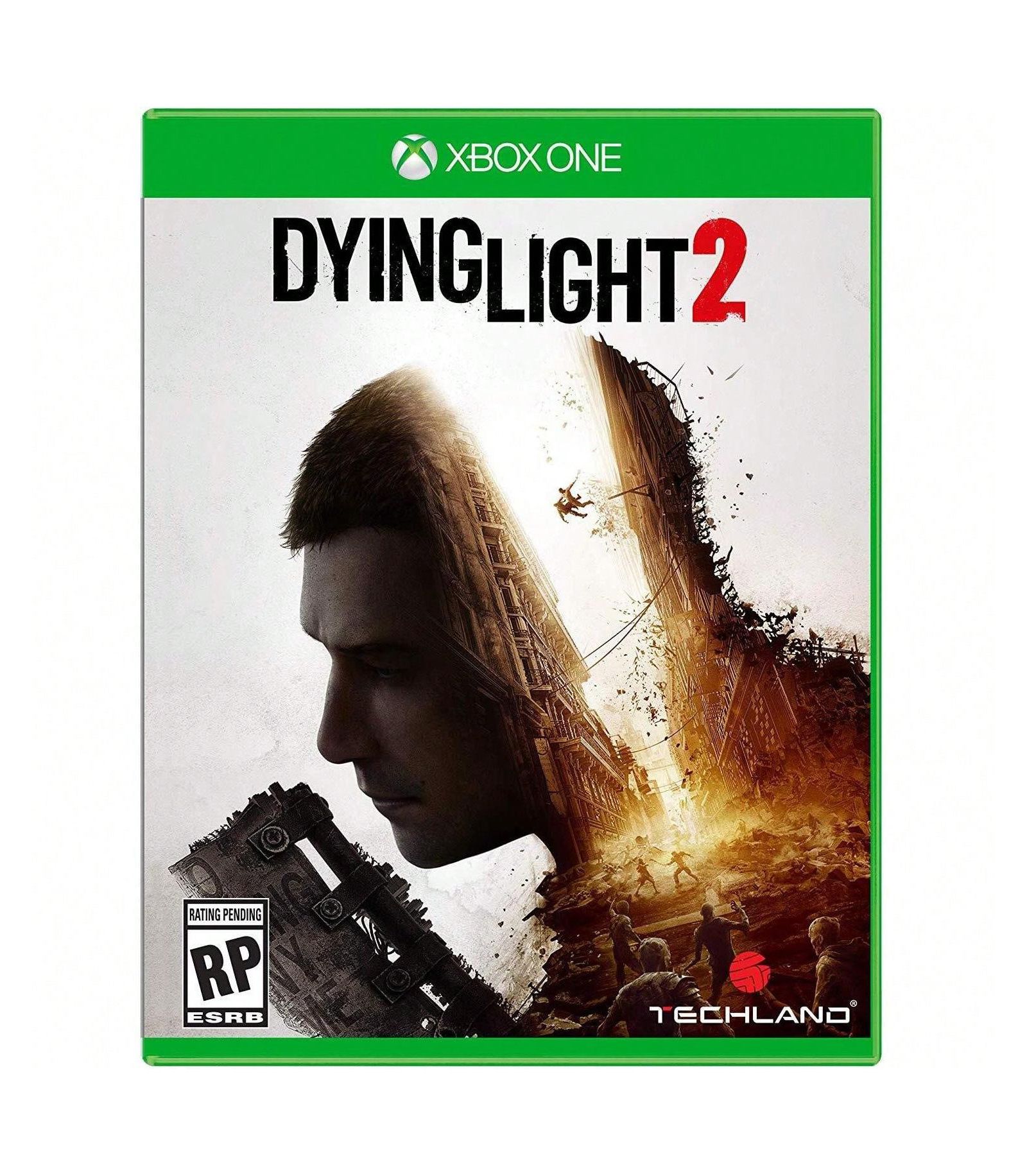 Xb1 Dying Light 2: Stay Human