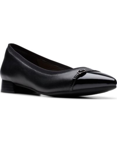Женские слипоны Clarks Natalyn Dusk
